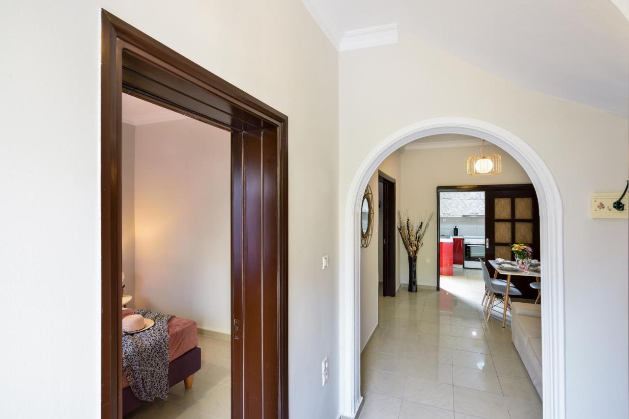 Lejlighed Casa Marigo