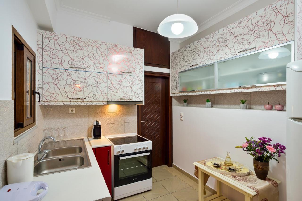 Lejlighed Casa Marigo