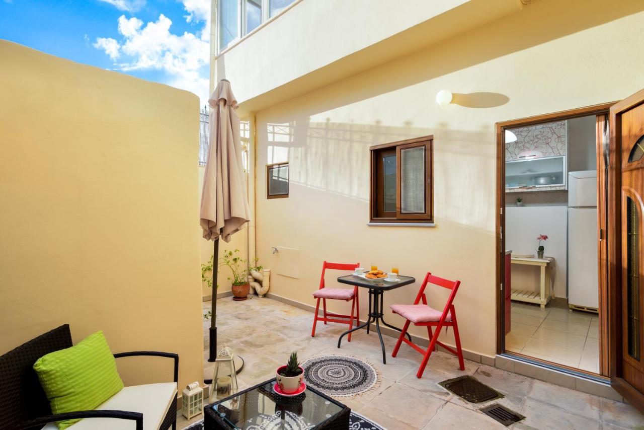Lejlighed Casa Marigo *