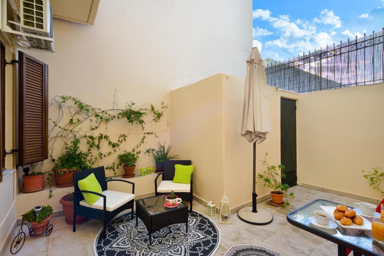 Lejlighed Casa Marigo Chania (Crete)