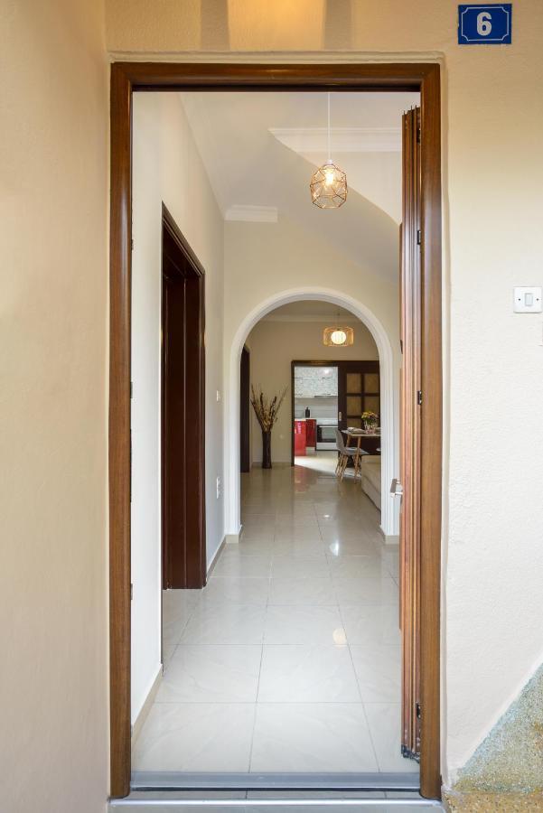 Casa Marigo