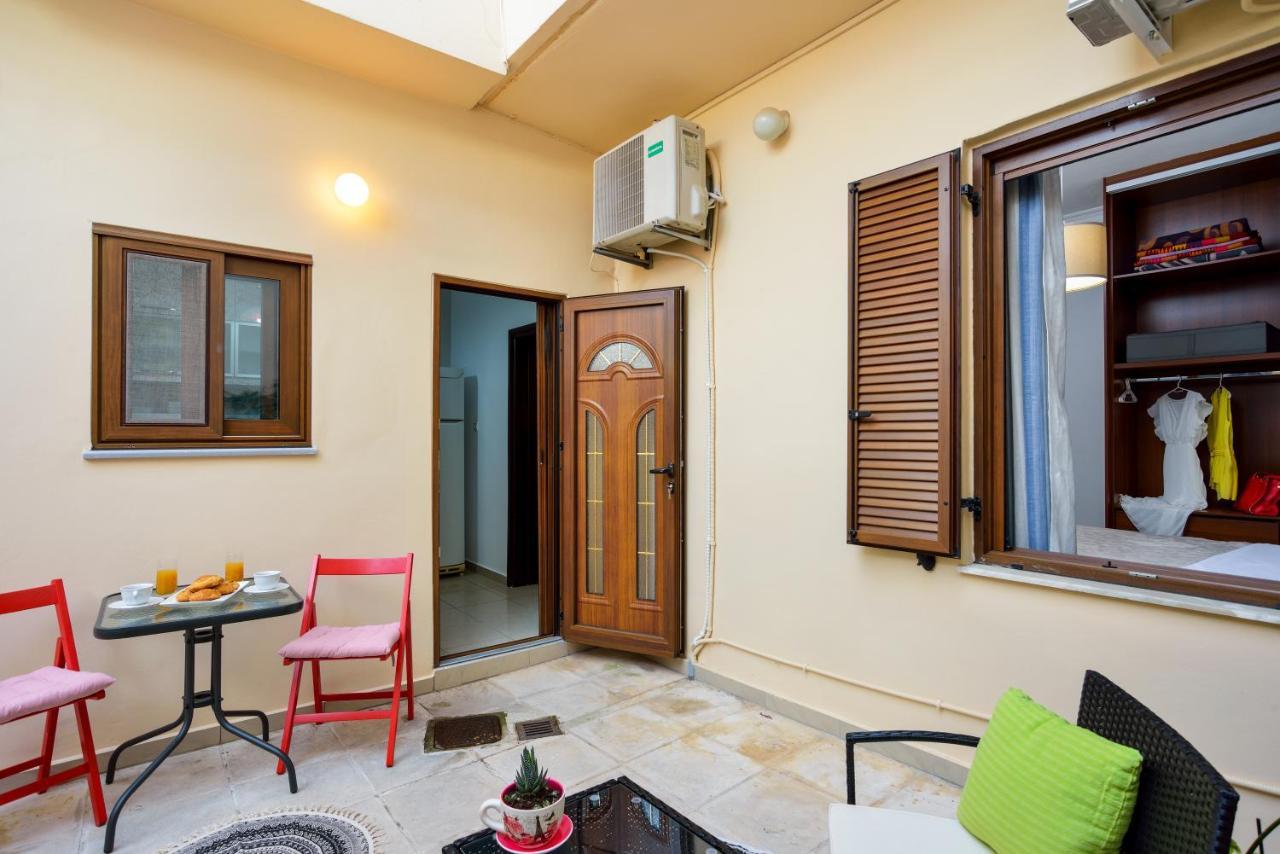 Lejlighed Casa Marigo Chania (Crete)