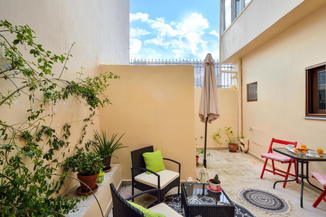 Lejlighed Casa Marigo Chania (Crete)
